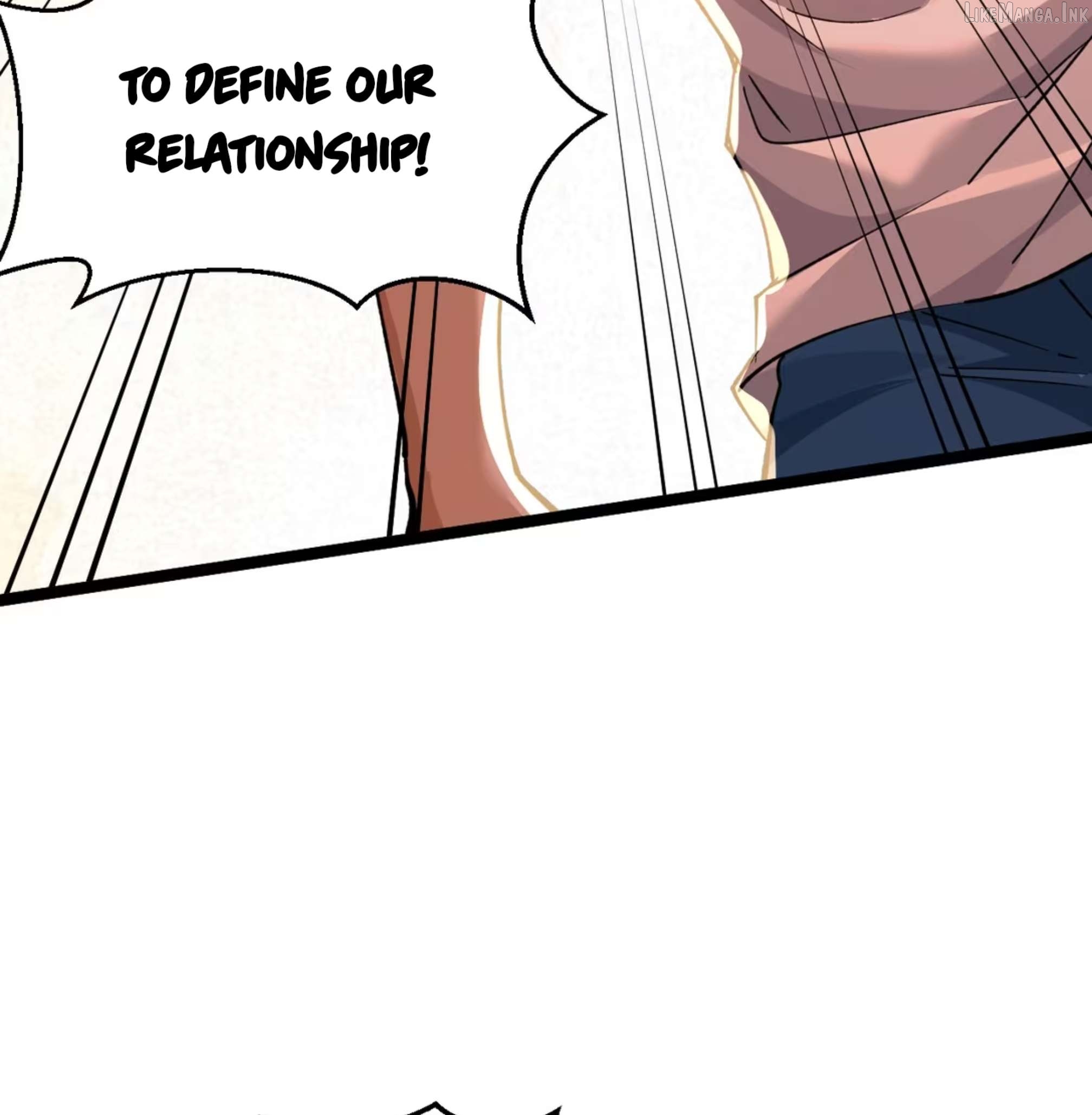 My Academic System Is Making Me Date?! Chapter 22 - page 29