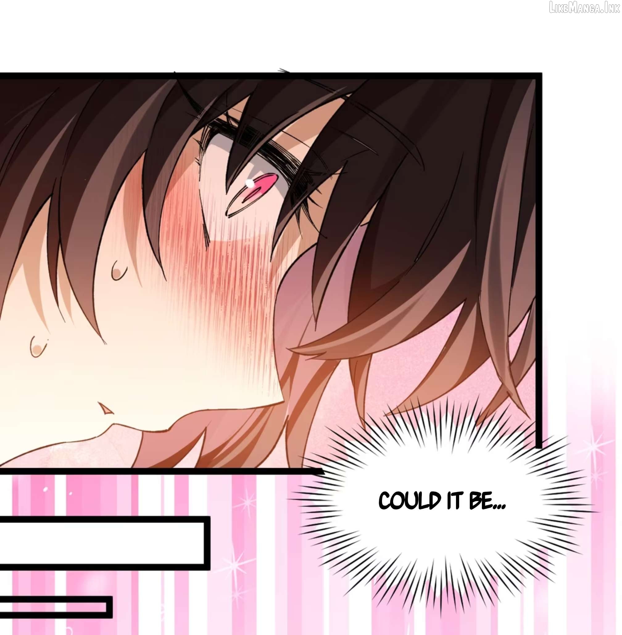 My Academic System Is Making Me Date?! Chapter 22 - page 40