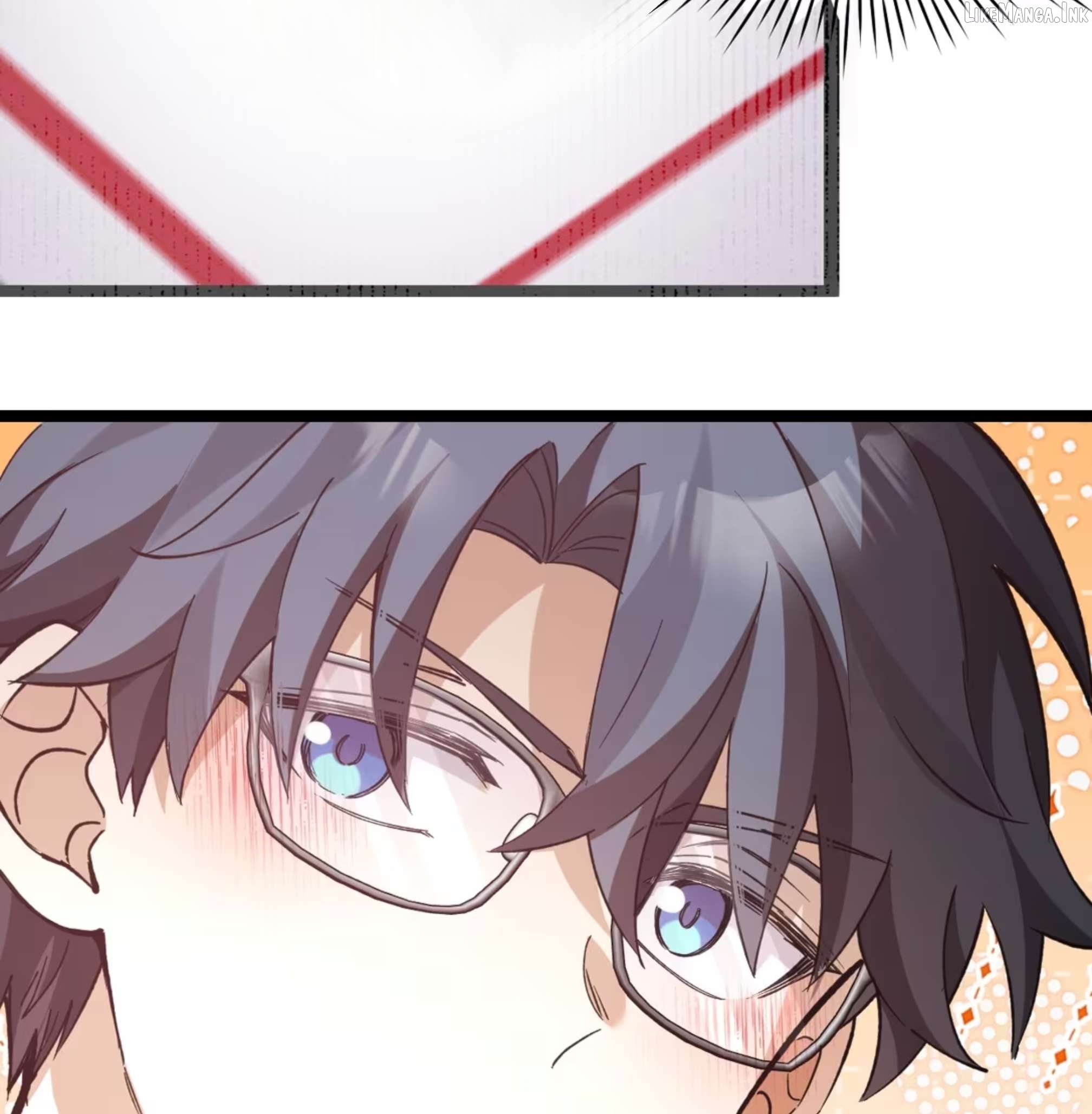My Academic System Is Making Me Date?! Chapter 22 - page 73
