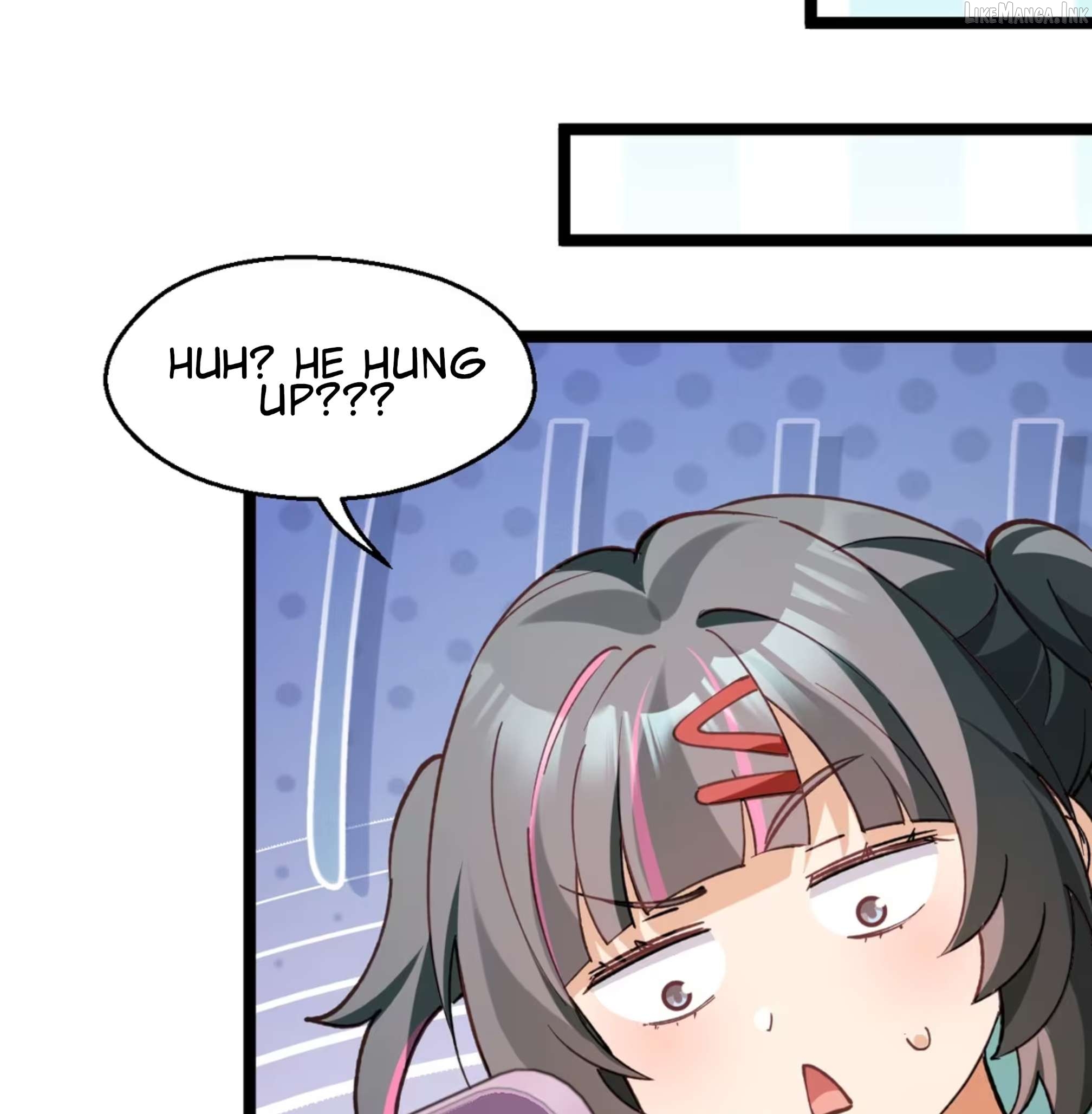 My Academic System Is Making Me Date?! Chapter 22 - page 75