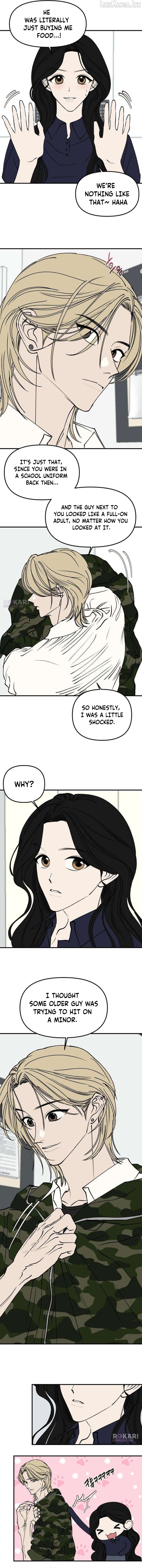 Conscience Tutoring Chapter 21 - page 10