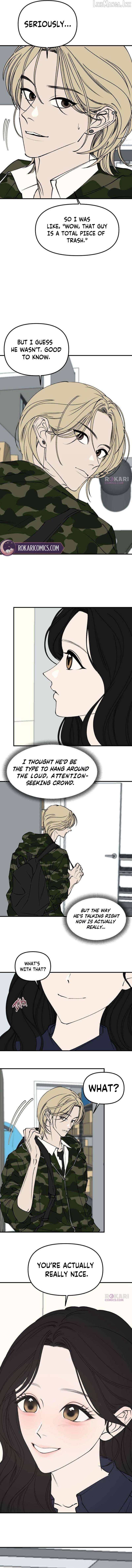 Conscience Tutoring Chapter 21 - page 11