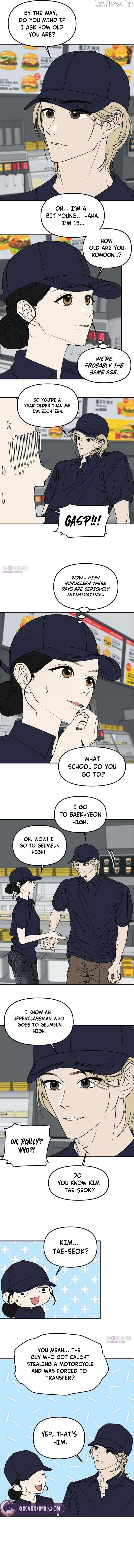 Conscience Tutoring Chapter 21 - page 3