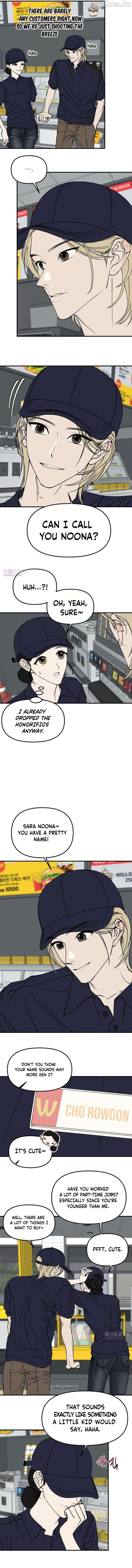 Conscience Tutoring Chapter 21 - page 4