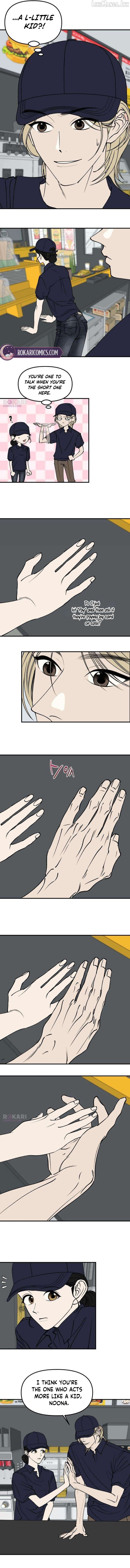 Conscience Tutoring Chapter 21 - page 5
