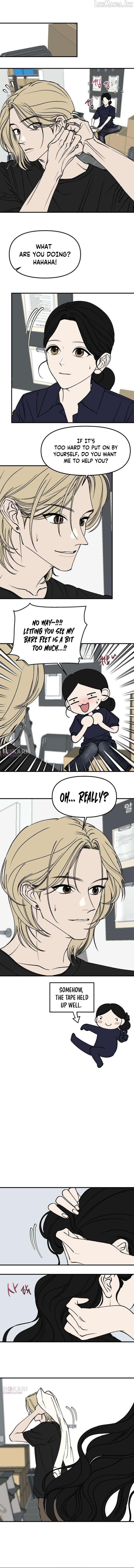 Conscience Tutoring Chapter 21 - page 8