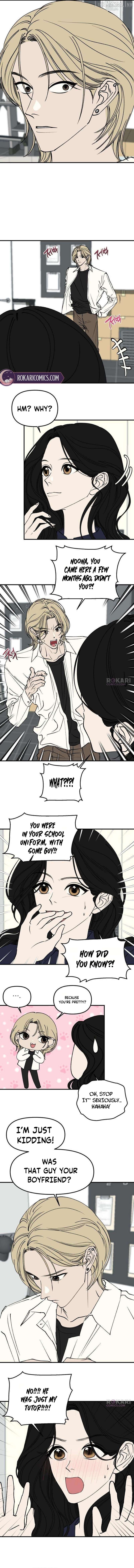 Conscience Tutoring Chapter 21 - page 9