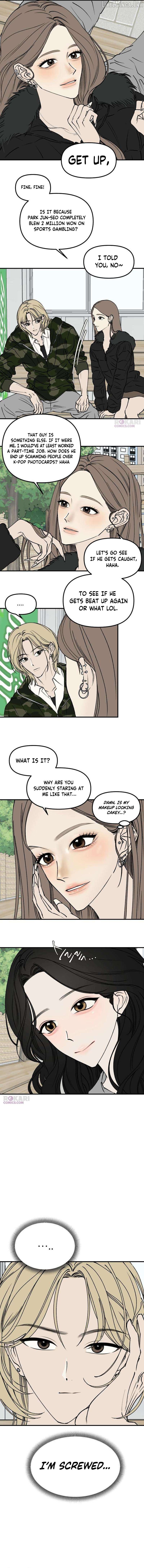 Conscience Tutoring Chapter 22 - page 3