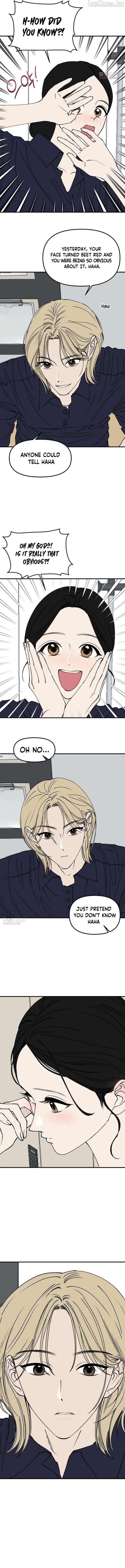 Conscience Tutoring Chapter 22 - page 7