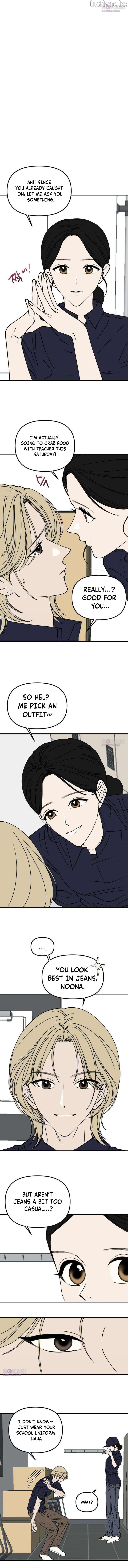Conscience Tutoring Chapter 22 - page 8