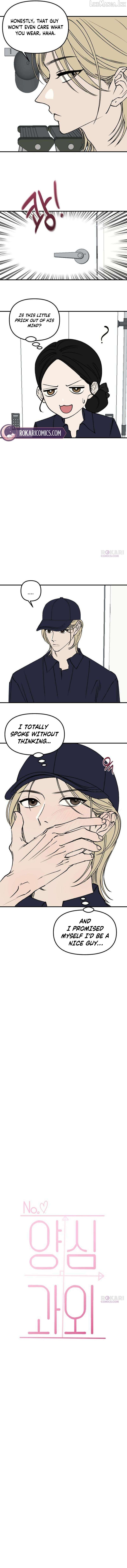 Conscience Tutoring Chapter 22 - page 9
