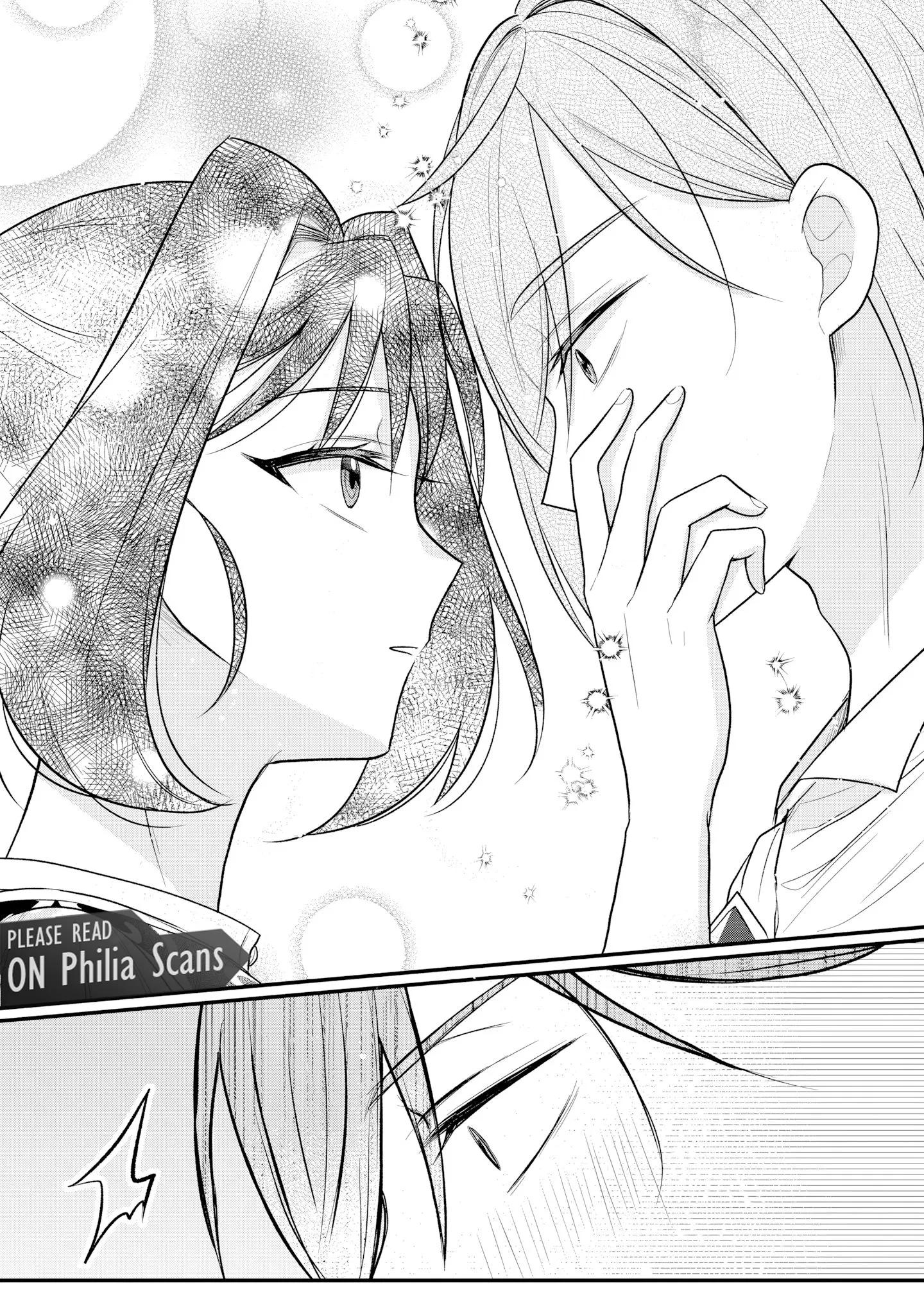 Divorce in 1,000 Days: The Cinderella Saintess Who Has Yet to Know Love Chapter 6 - page 13