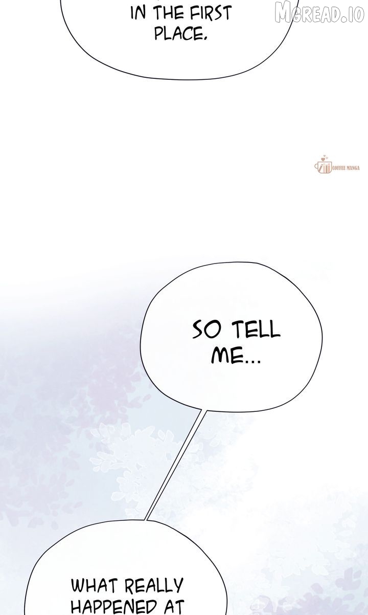 Beneath the Fallen Bloom Chapter 25 - page 13