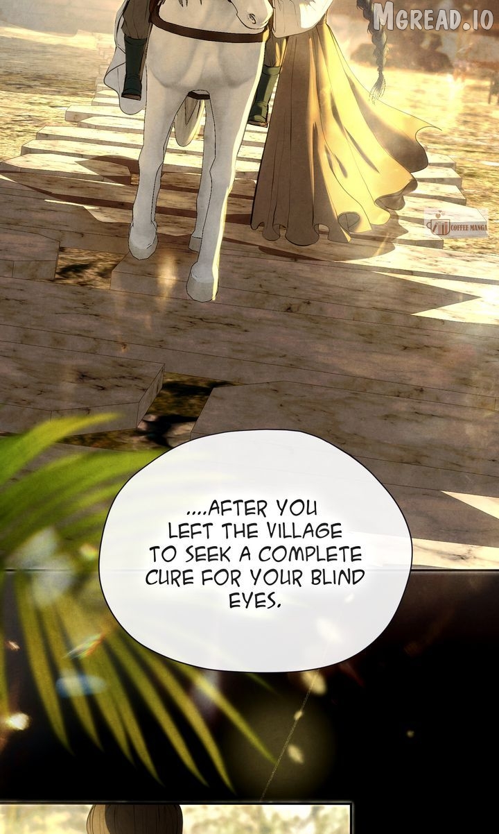 Beneath the Fallen Bloom Chapter 25 - page 21