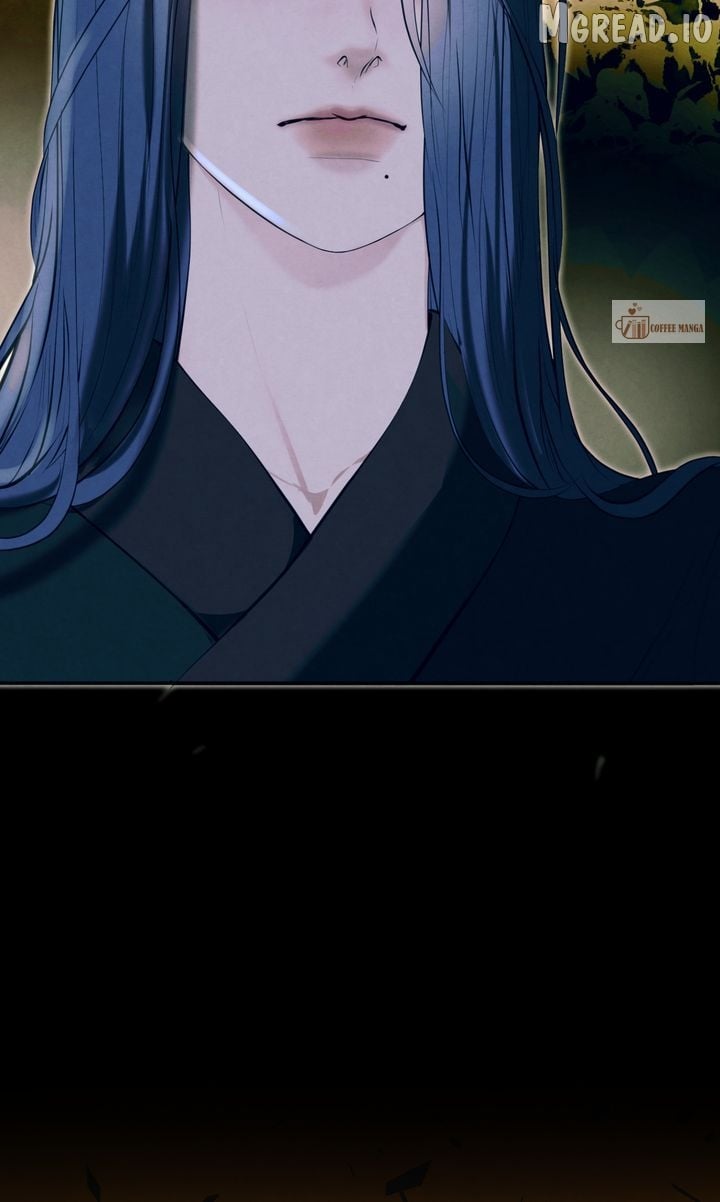 Beneath the Fallen Bloom Chapter 25 - page 4
