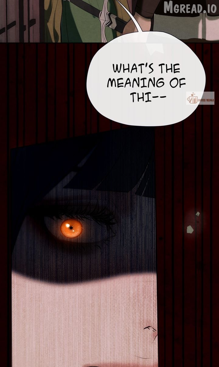 Beneath the Fallen Bloom Chapter 25 - page 47