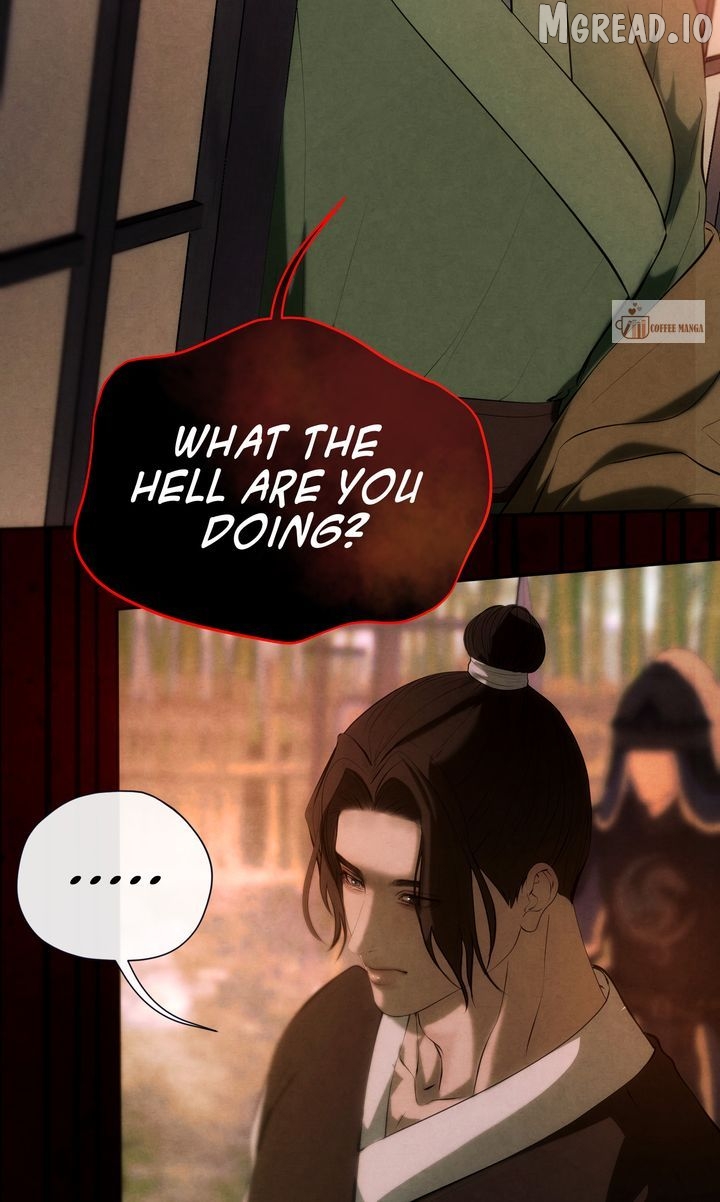 Beneath the Fallen Bloom Chapter 25 - page 51