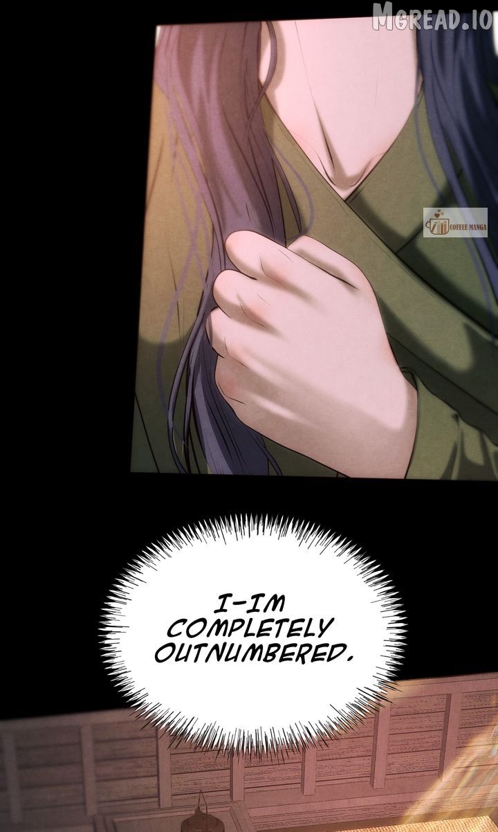 Beneath the Fallen Bloom Chapter 25 - page 55