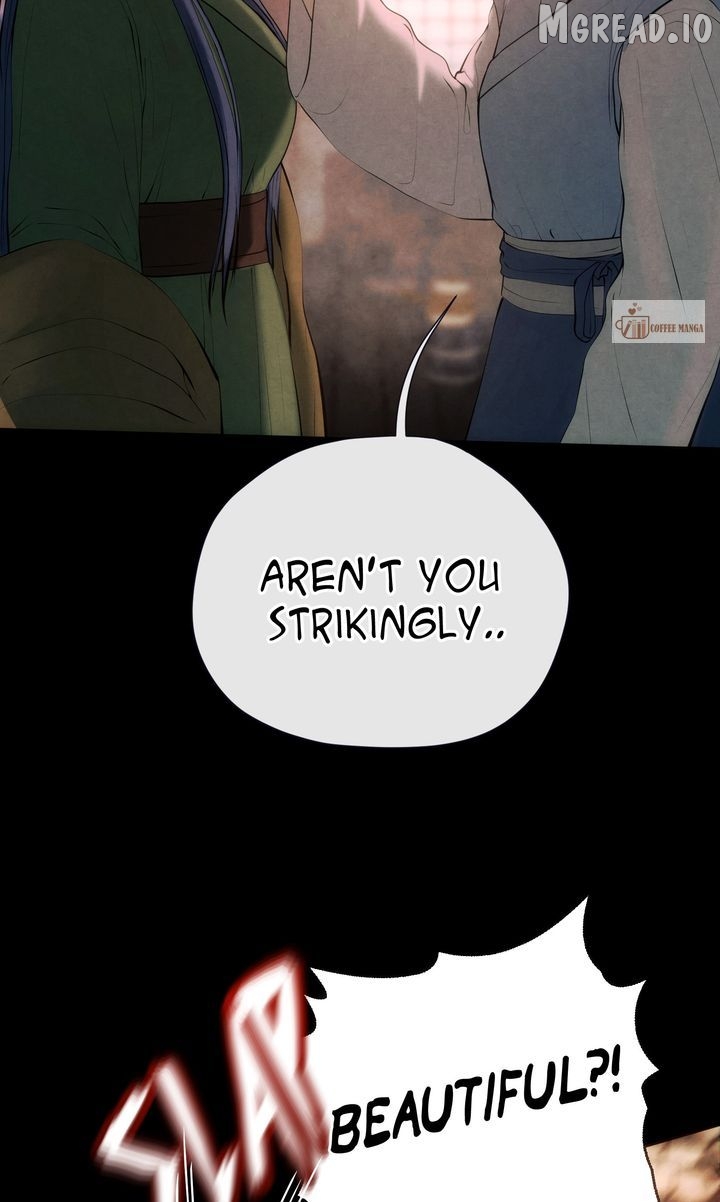 Beneath the Fallen Bloom Chapter 25 - page 66