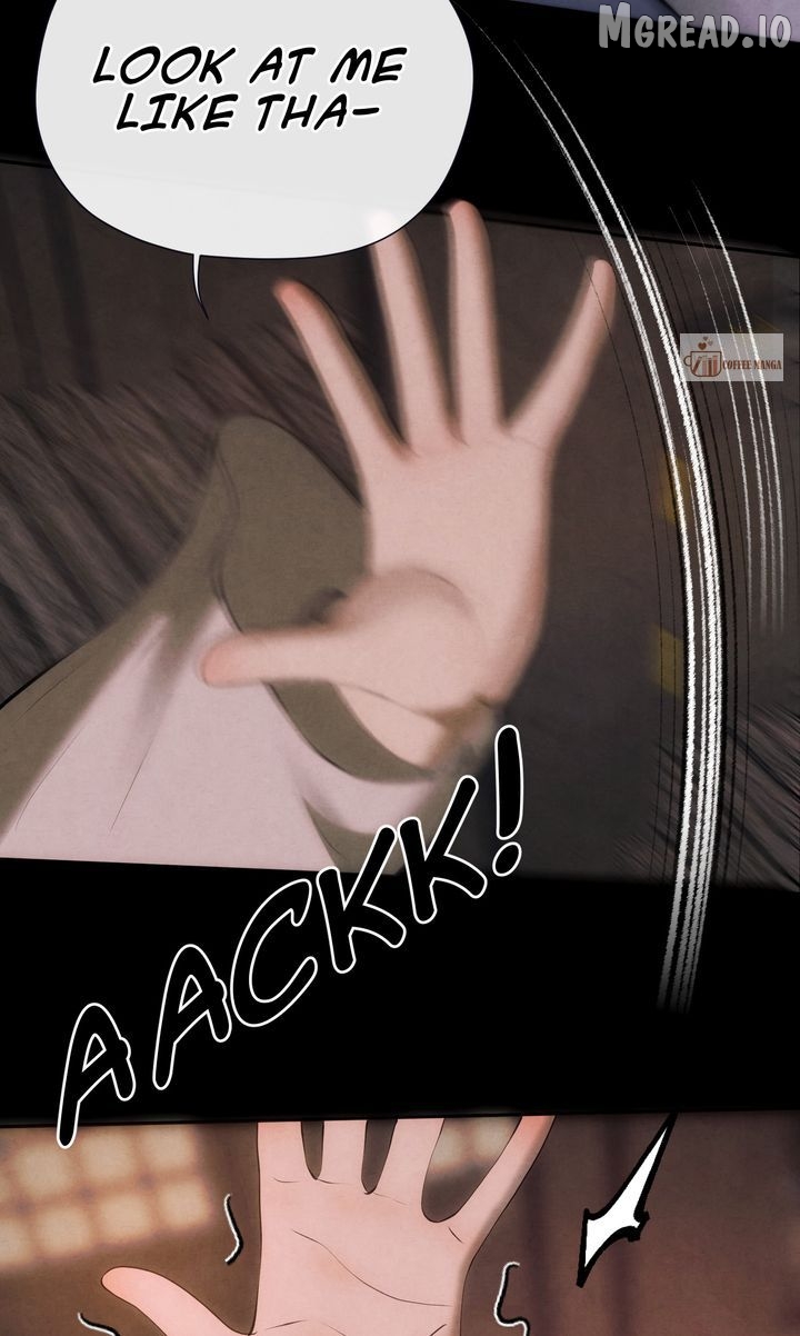 Beneath the Fallen Bloom Chapter 25 - page 72