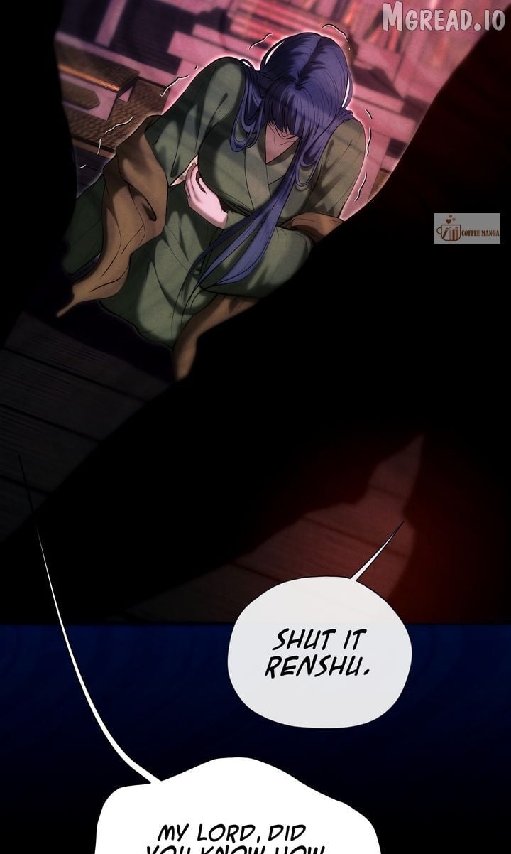 Beneath the Fallen Bloom Chapter 25 - page 77