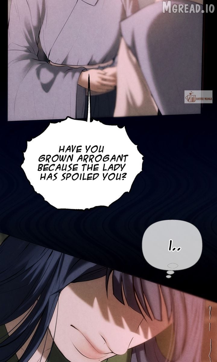 Beneath the Fallen Bloom Chapter 25 - page 79