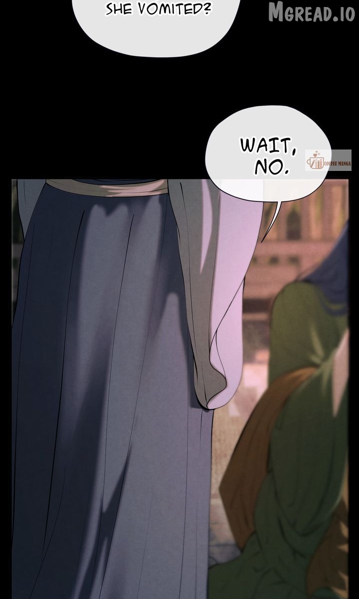 Beneath the Fallen Bloom Chapter 25 - page 84