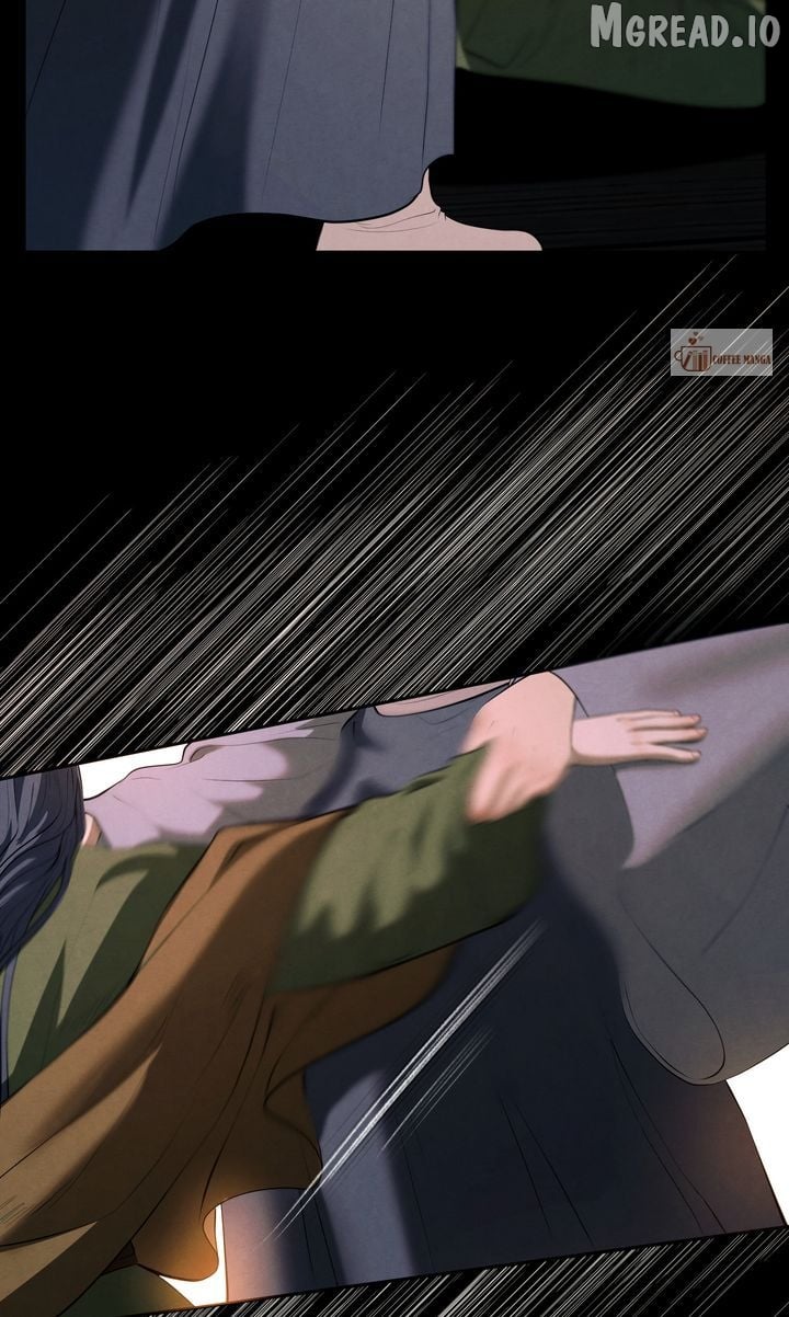 Beneath the Fallen Bloom Chapter 25 - page 85
