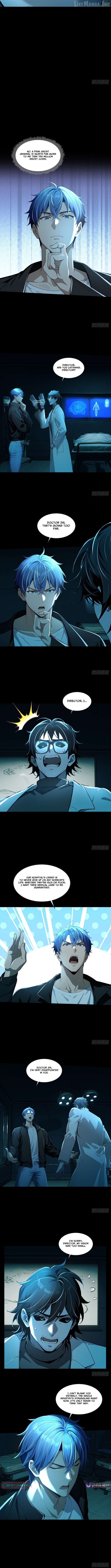 Mysterious Revival: Starting with a Trillion Ghost Coins Chapter 46 - page 3