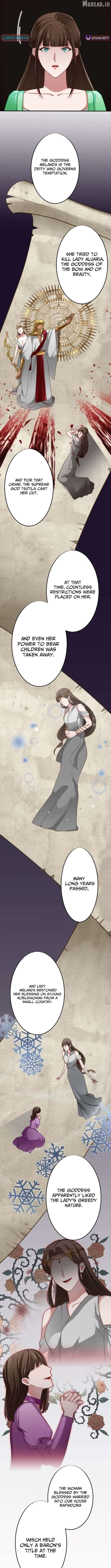 I Was Killed by the Husband I Loved, So This Time I Won't Love Him Chapter 34 - page 2