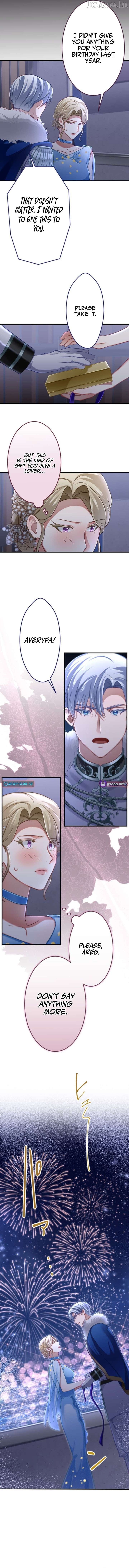 I Was Killed by the Husband I Loved, So This Time I Won't Love Him Chapter 36 - page 6