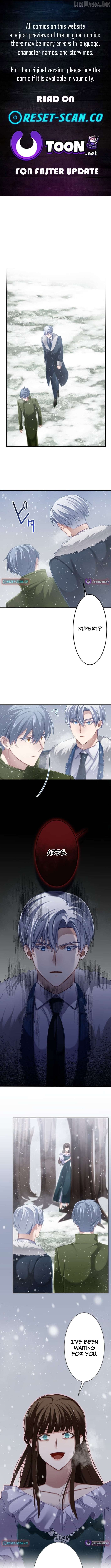 I Was Killed by the Husband I Loved, So This Time I Won't Love Him Chapter 37 - page 1