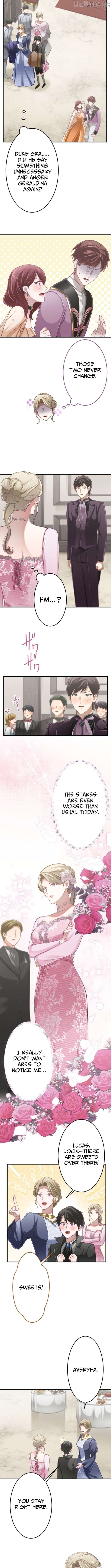 I Was Killed by the Husband I Loved, So This Time I Won't Love Him Chapter 37 - page 10