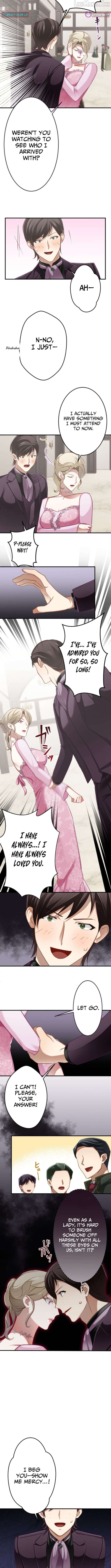 I Was Killed by the Husband I Loved, So This Time I Won't Love Him Chapter 37 - page 12