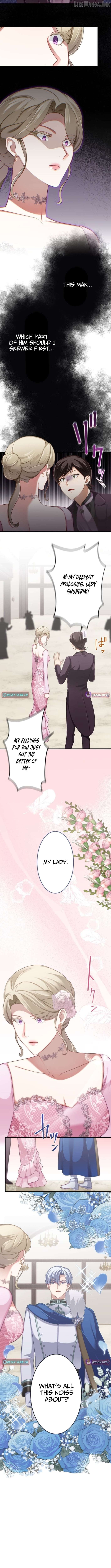 I Was Killed by the Husband I Loved, So This Time I Won't Love Him Chapter 37 - page 13
