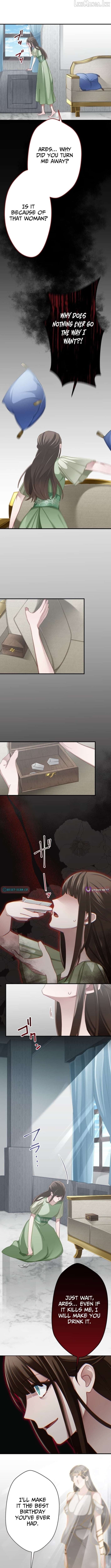 I Was Killed by the Husband I Loved, So This Time I Won't Love Him Chapter 37 - page 5