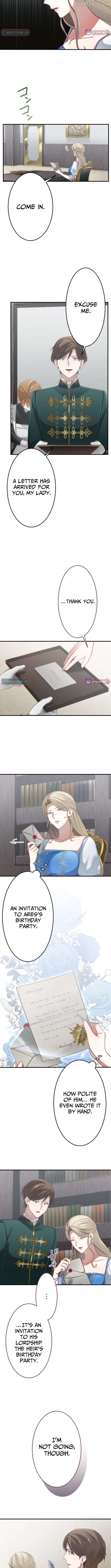 I Was Killed by the Husband I Loved, So This Time I Won't Love Him Chapter 37 - page 7