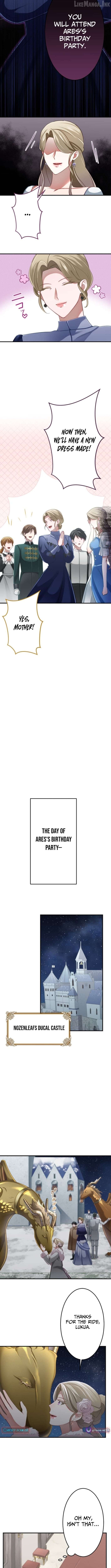 I Was Killed by the Husband I Loved, So This Time I Won't Love Him Chapter 37 - page 9