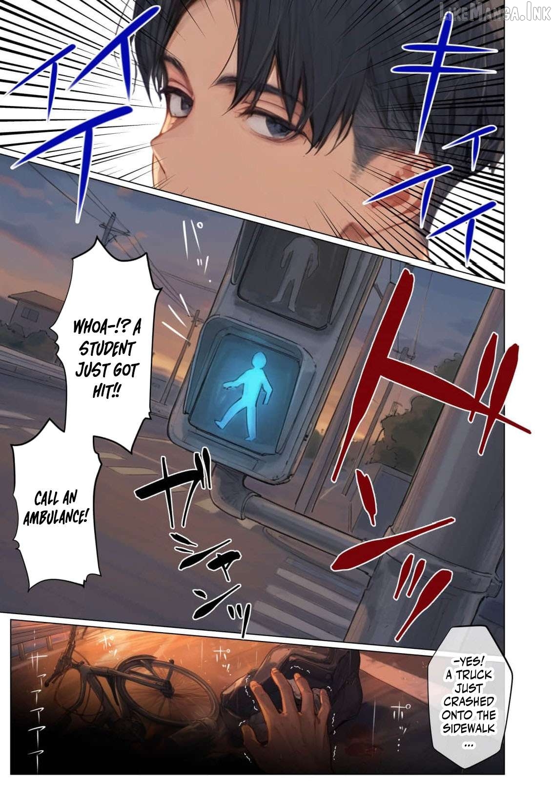 My Dear Wife, Will You Be My Lover? Chapter 12 - page 19