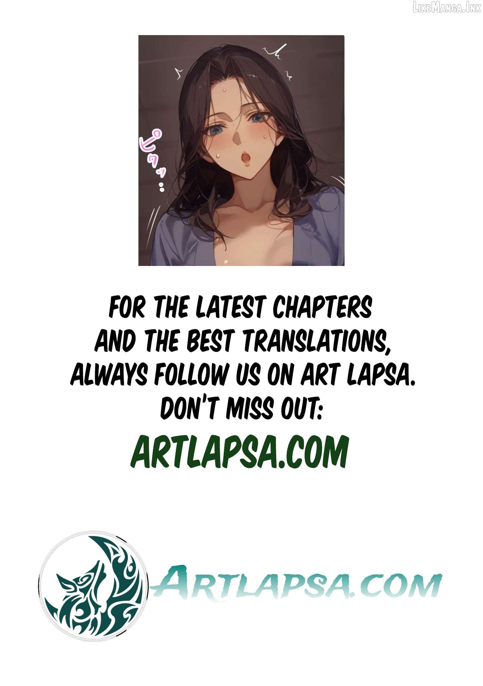 My Dear Wife, Will You Be My Lover? Chapter 12 - page 3