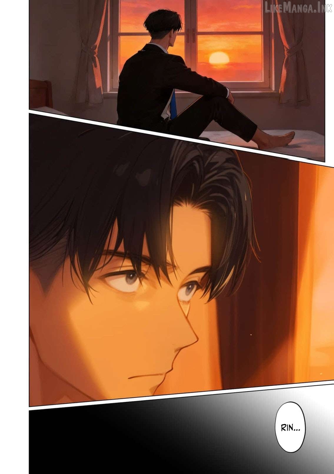 My Dear Wife, Will You Be My Lover? Chapter 13 - page 27