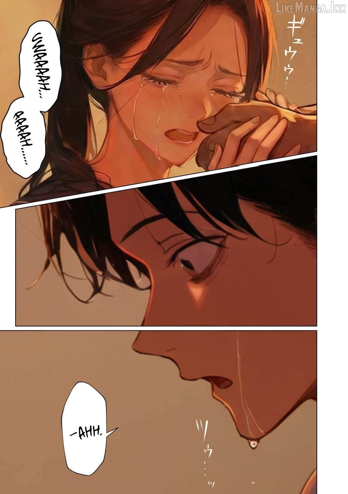 My Dear Wife, Will You Be My Lover? Chapter 14 - page 20