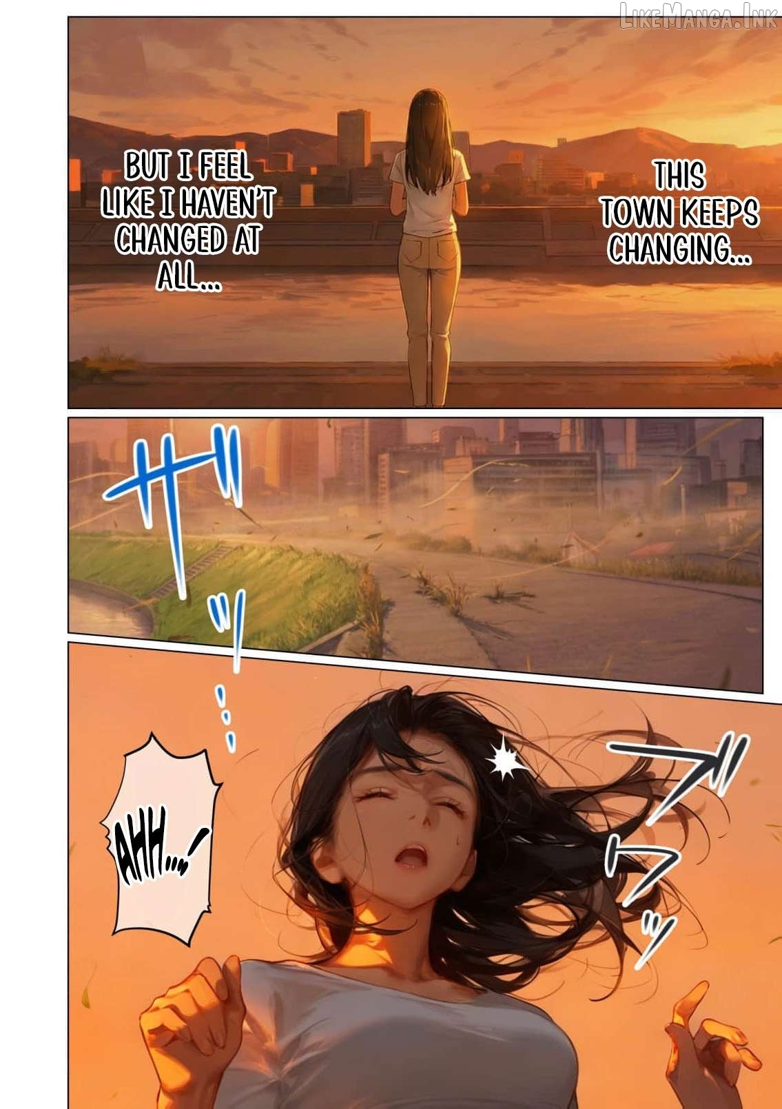 My Dear Wife, Will You Be My Lover? Chapter 14 - page 25