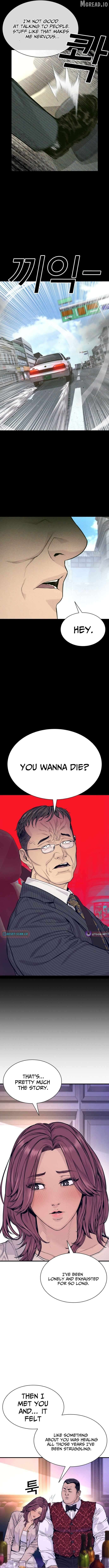 The Outlaws 0 Chapter 15 - page 8