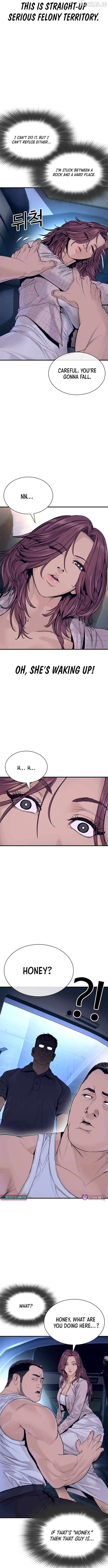 The Outlaws 0 Chapter 16 - page 2