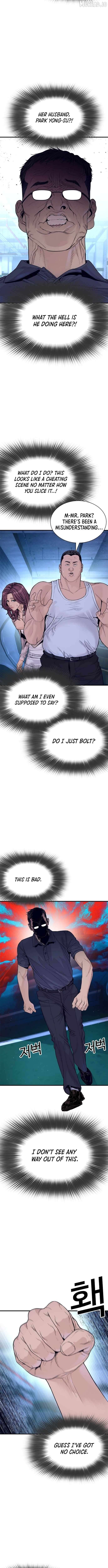 The Outlaws 0 Chapter 16 - page 3
