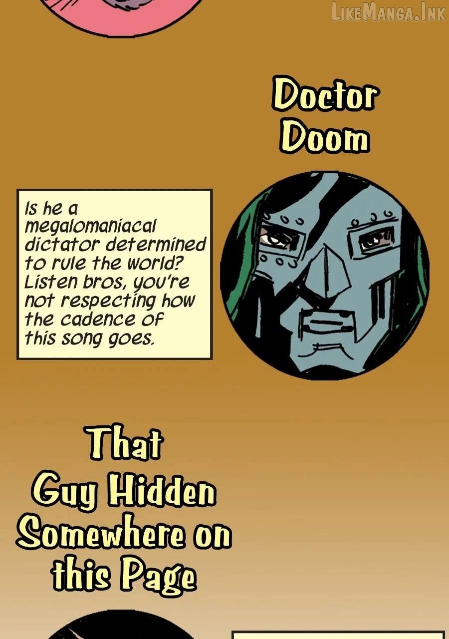 The Unbeatable Squirrel Girl Chapter 23 - page 13