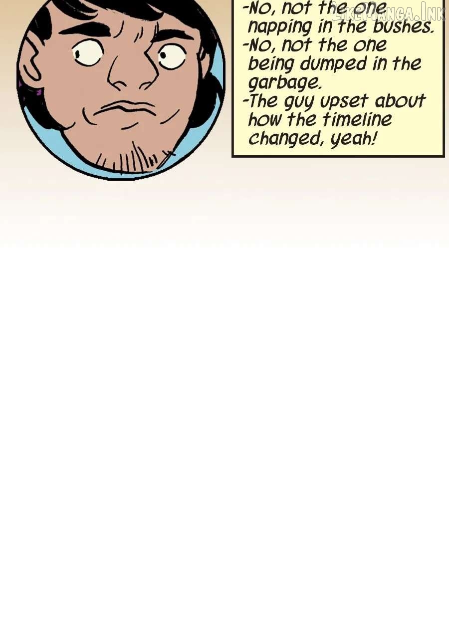 The Unbeatable Squirrel Girl Chapter 23 - page 14