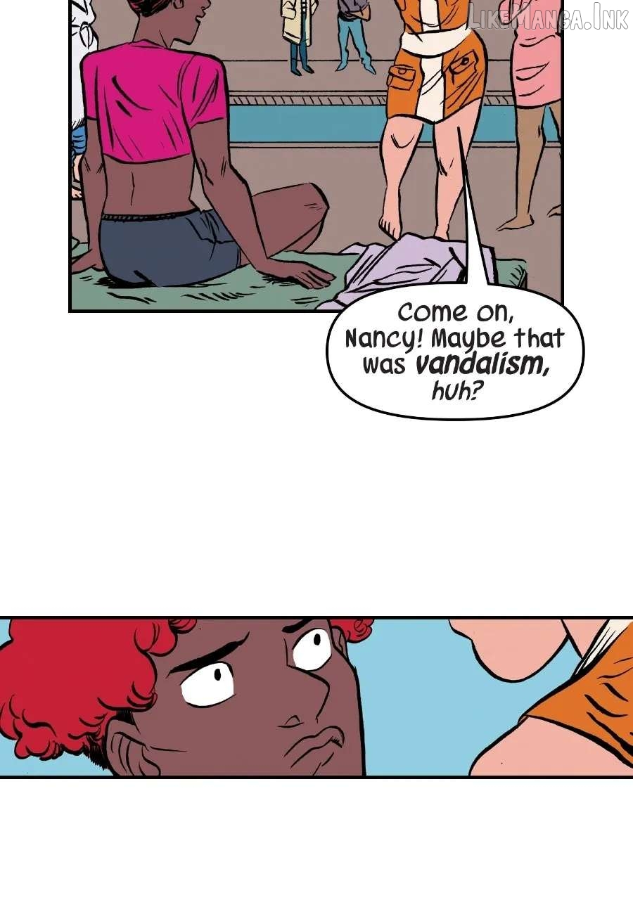 The Unbeatable Squirrel Girl Chapter 23 - page 18