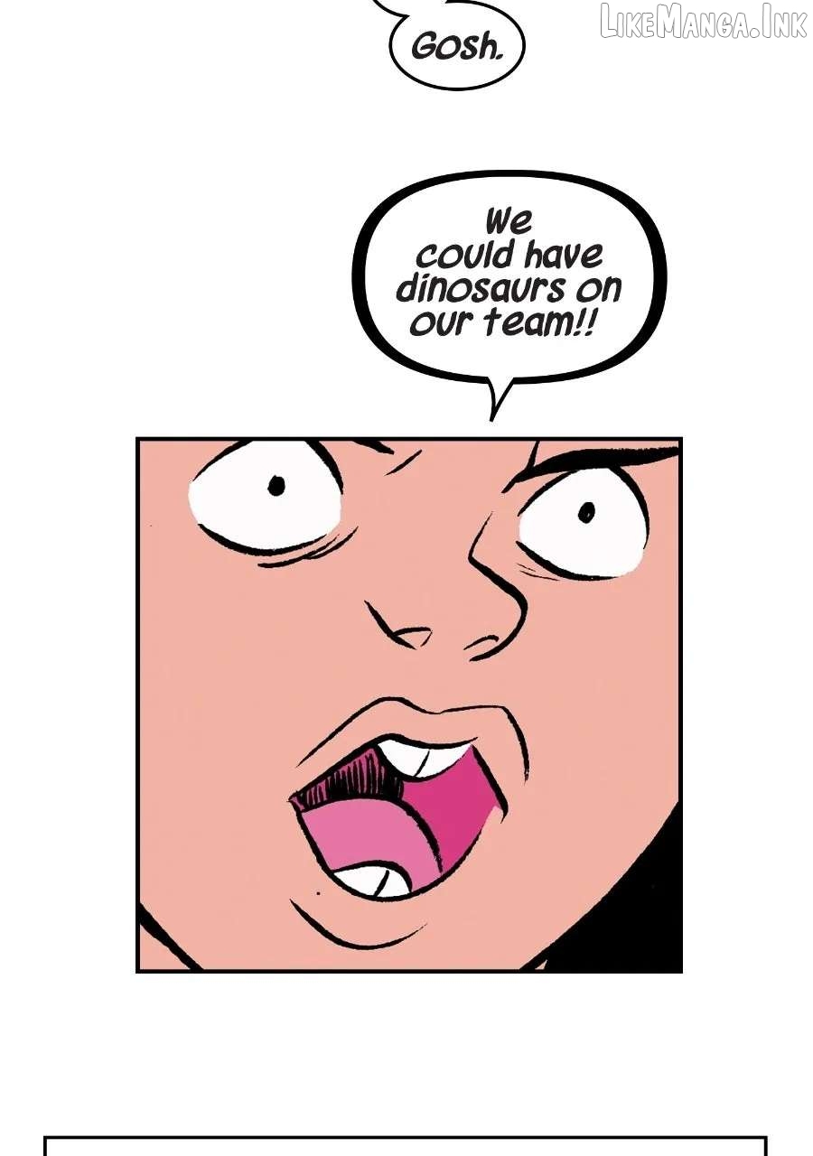 The Unbeatable Squirrel Girl Chapter 23 - page 28